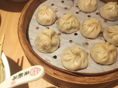 -朱新年·苏式汤团·面点(北寺塔店)