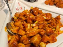 -峨嵋酒家总店(车公庄店)