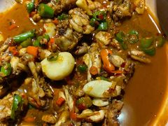 -老三样·美食研究中心(世贸路店)