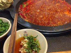 -蜀大侠火锅(建设路第五大道店)