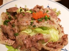 -烧鸟横丁(联发文创口岸店)