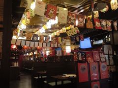 -隐月· 㐂和食屋(芝罘万达公馆店)