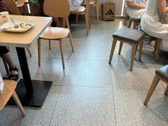 -乡村基(双流时代奥特莱斯餐厅)