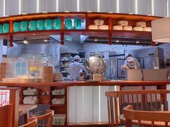 -诚铭记·虾仁汤包·成都小吃(融创店)
