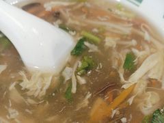 -古早外婆(天佑城店)