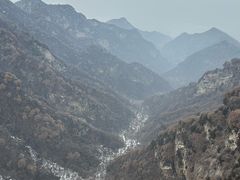 -少华山国家森林公园
