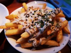 -上海柏悦酒店·世纪100牛排馆