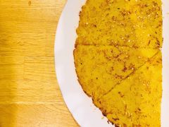 土豆饼-秋木烤肉·韩国牛肉名家(高新旗舰店)