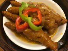 -粤仔湾砂锅粥(滨湖万达店)