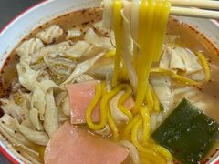 -刘文祥麻辣烫(蛇口店)