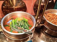 -東盛炭烤自助料理(浦东文峰广场店)