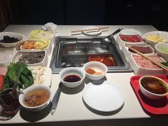 -海底捞火锅(河东万达广场店)