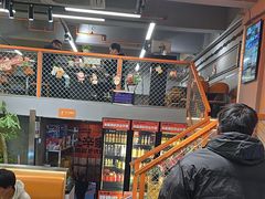 -允辛家·自助泥炉烤肉(九亭店)