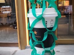 -星巴克臻选(济南恒隆店)