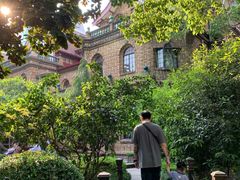 -马勒别墅饭店(静安寺店)