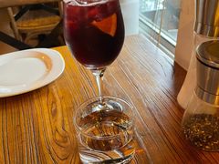 西班牙果酒-El Bodegon阿根廷秘鲁餐厅(幸福路店)