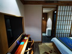 -成都蓝城悦杏温泉美食酒店(宽窄巷子店)