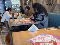 -必胜客(蚌埠东海万达店)