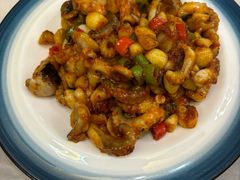 -君霖海鲜私房菜(春柳店)