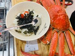 -震海贝烤贝·民俗特色店(延吉总店)