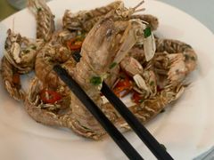 -后田海鲜餐厅(南澳香湖湾店)