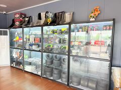 -流光速卡丁车俱乐部(宝山店)