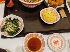-牛邸·烧肉饭(来福士店)