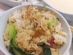 -捞神汤物料理(正大广场店)