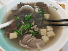 -苏晓玥·手作江南小吃(深圳北站店)
