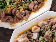 -湛记牛肚螺粥(群贤路店)