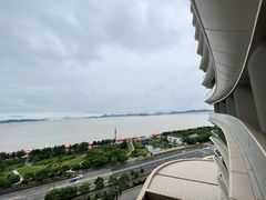 -舟山希尔顿酒店