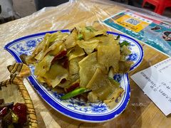 -小民大排档(马场角横路店)