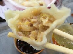-李氏东北饺子王·铁锅炖(回龙湾店)
