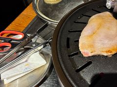 -济州爱肉堂(总店)
