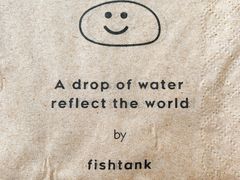 -fishtank鱼缸咖啡(三山街店)