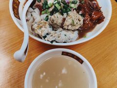 -荔林食店(西华路店)