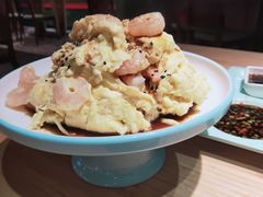 -小绍兴(南翔印象城店)