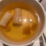 陆家嘴徽菜“璞徽”浅尝