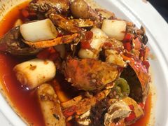 -辣小鲜·南昌大排档(船山路店)