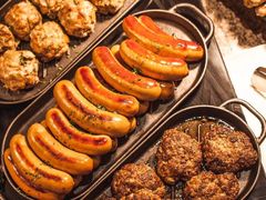 -上海东方佘山翰悦阁酒店·Vie全日制餐厅