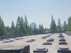 -明故宫遗址公园
