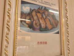 -小粤楼·怀旧粤菜(万辉国际广场店)