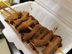 -昌记糖水食街(望牛墩店)