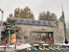 -南宫五洲植物乐园