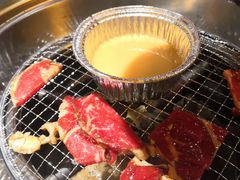 -伊茉家的烤肉店(勒泰中心店)