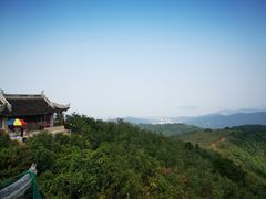 -缥缈峰景区