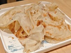 草帽饼-安天民北方饺子(白石洲店)