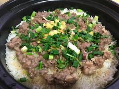 -大笑饭堂(甲子桥店)