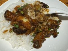 -肉串汪(月坛店)