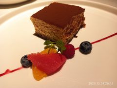 提拉米苏Tiramisu-Solo(衡山路店)